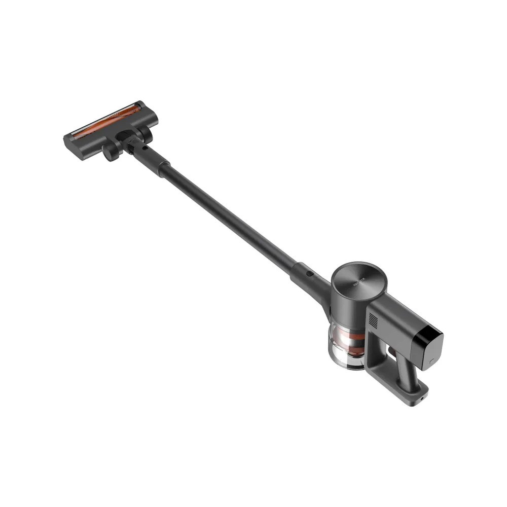 Беспроводной пылесос Xiaomi Vacuum Cleaner G20 Max (серый)