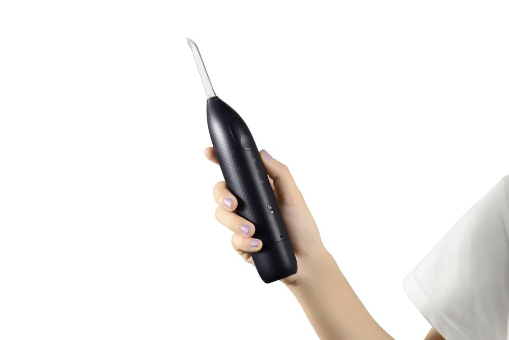 Ирригатор Oclean W1 (фиолетовый)