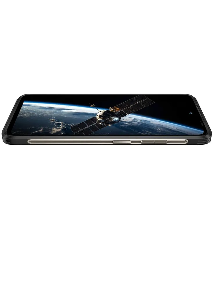 Смартфон Ulefone Armor 23 Ultra 12/512 (оранжевый)