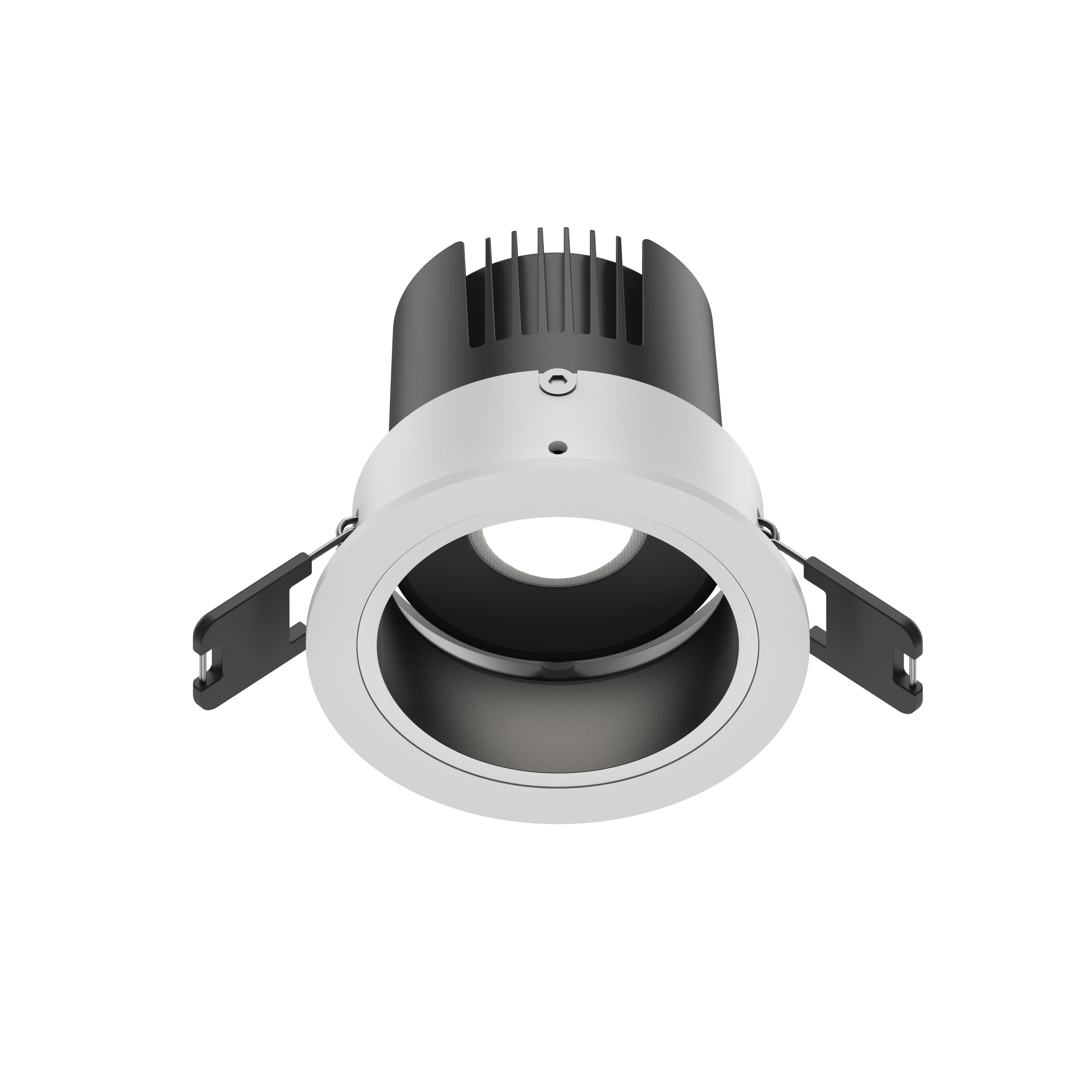 Встраиваемый светильник Yeelight Pro M20 (downlight мощность 5Вт, угол рассеивания 75°)