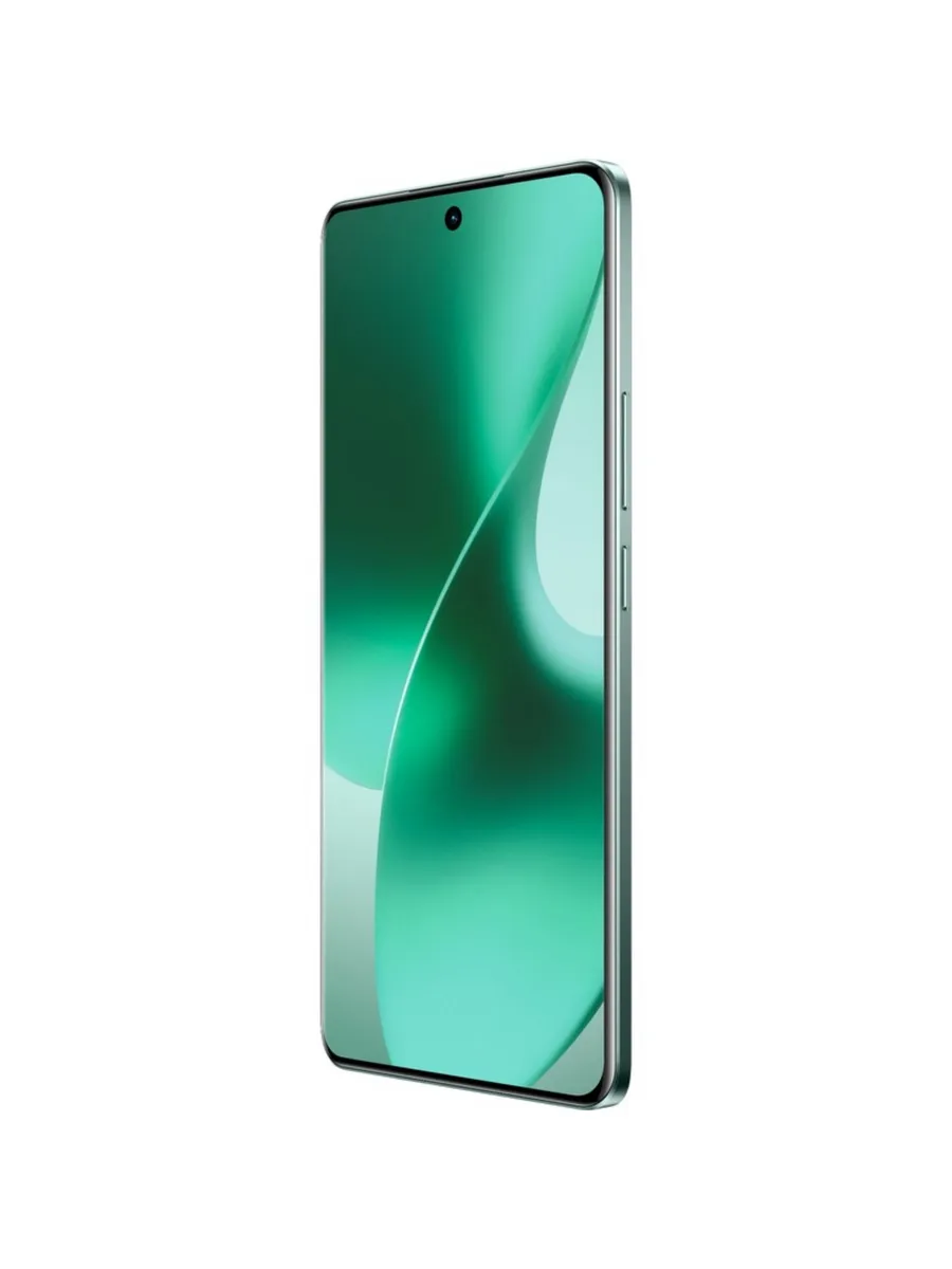 Смартфон Realme 15 Pro 8/256 (зеленый)
