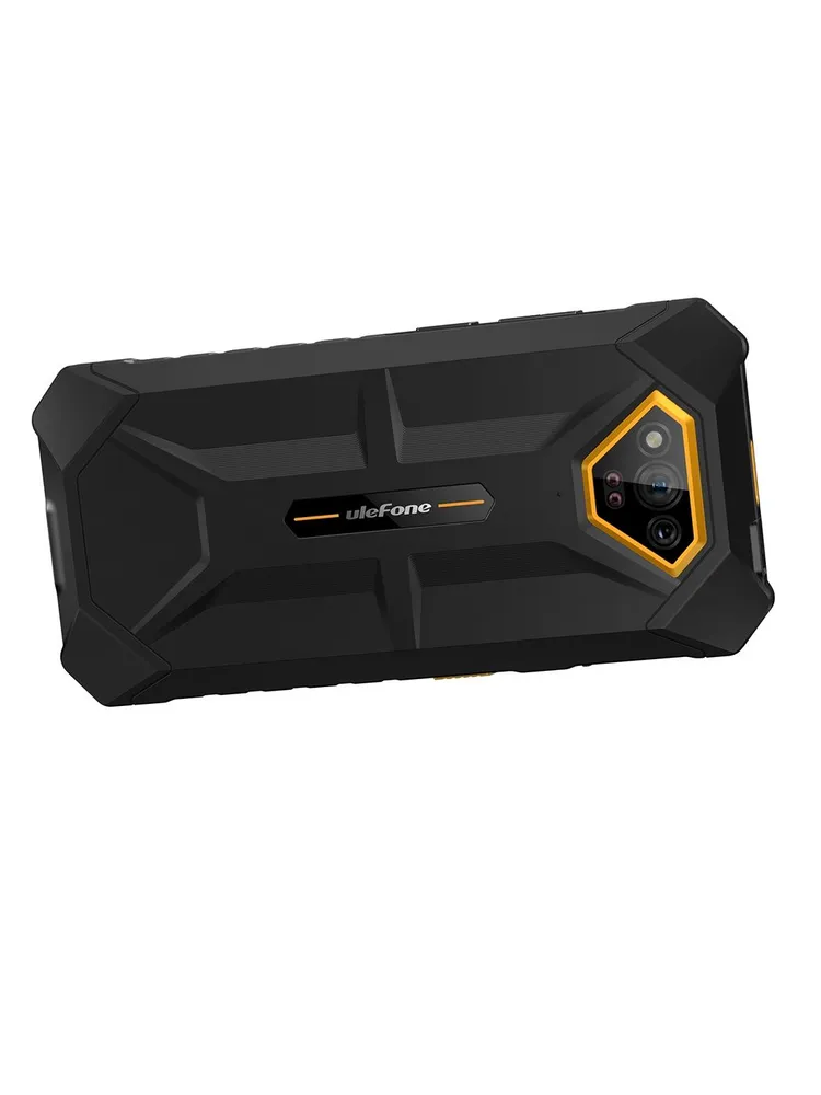 Смартфон Ulefone Armor X13 6/64 (оранжевый)