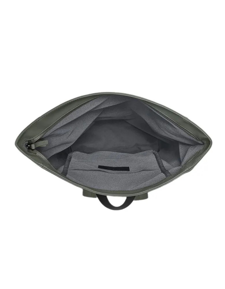 Рюкзак Gaston Luga Backpack Rullen 2.0 13'' (оливковый)