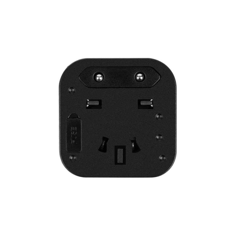 Универсальный адаптер TTEC Universal Convertor