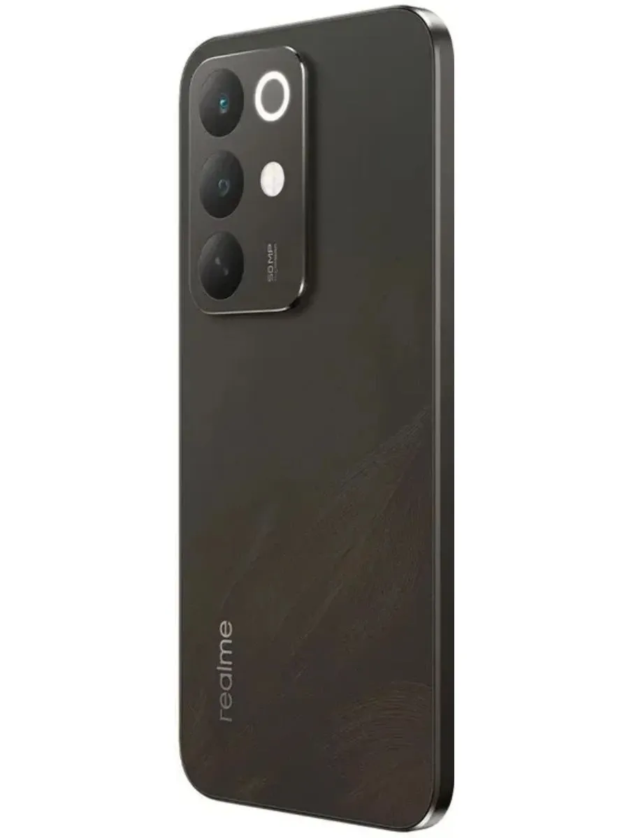 Смартфон Realme C85 6/128 (темно-серый)