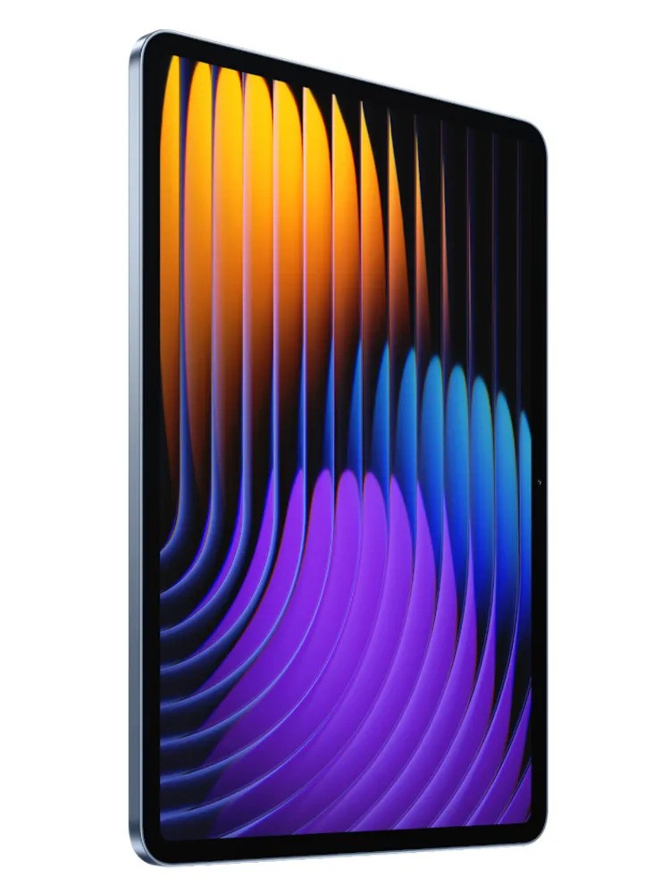 Планшет Xiaomi Pad 7 8/128 (голубой)