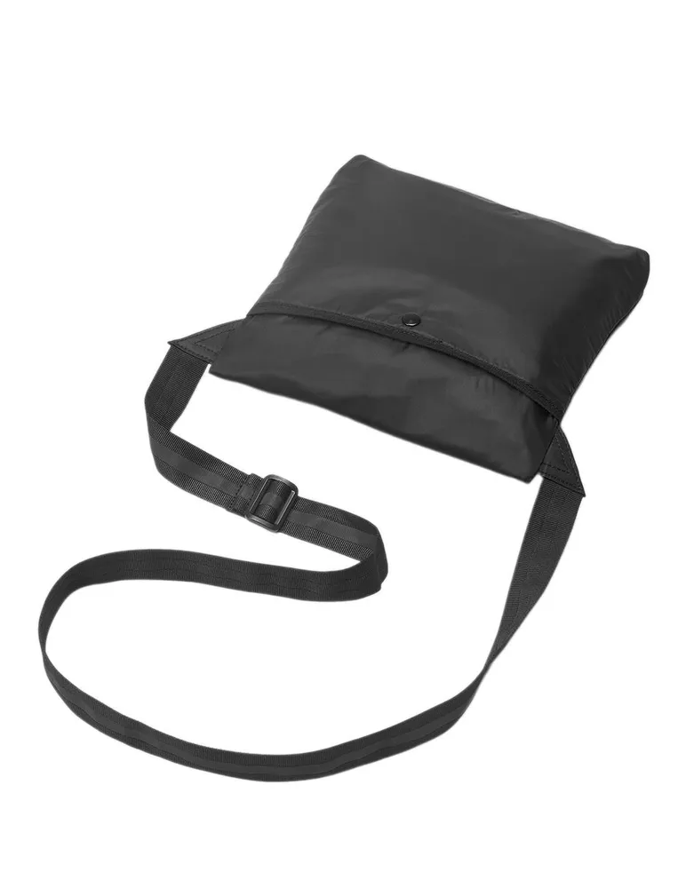 Сумка Gaston Luga Lightweight Daybag (черный)