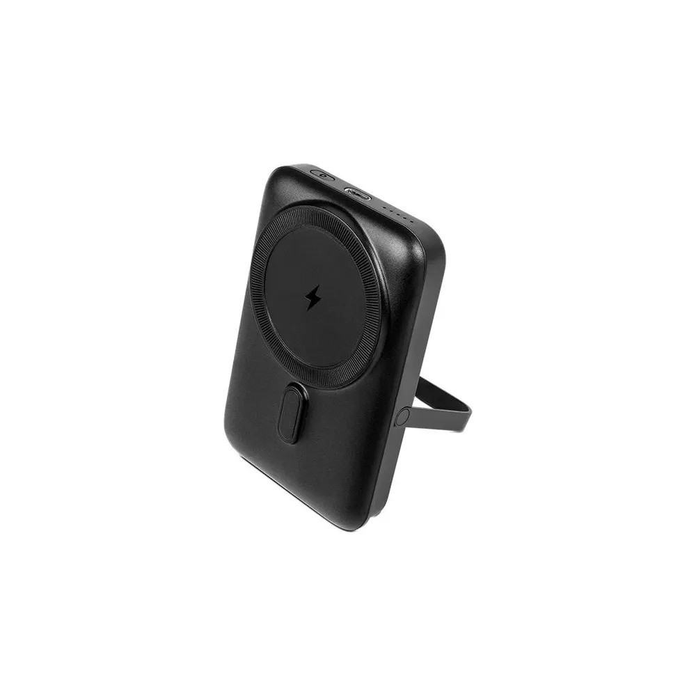 Внешний аккумулятор TTEC ReCharger Pro M 10000 mAh (черный)