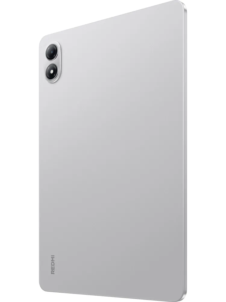 Планшет Xiaomi Redmi Pad 2 Pro 6/128 (серебристый)