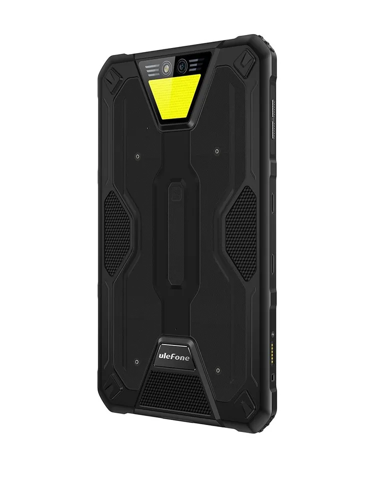 Планшет Ulefone Armor Pad 2 8/256 (черный)