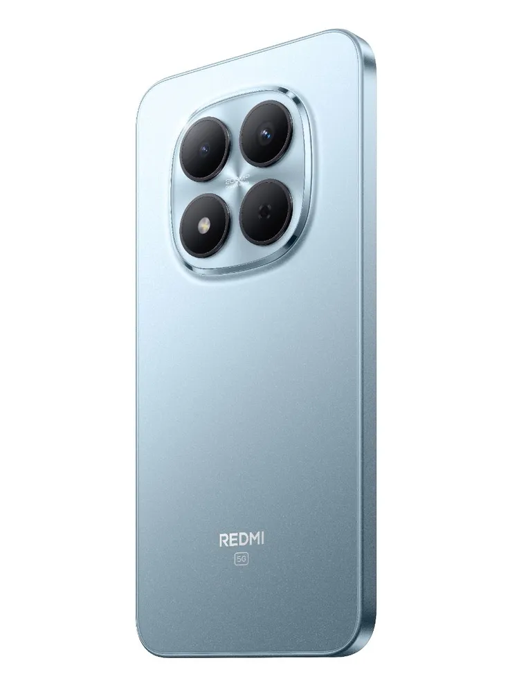 Смартфон Xiaomi Redmi Note Pro 5G 8/256 (синий)