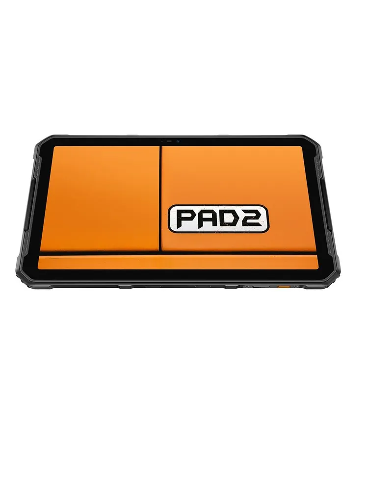 Планшет Ulefone Armor Pad 2 8/256 (черный)
