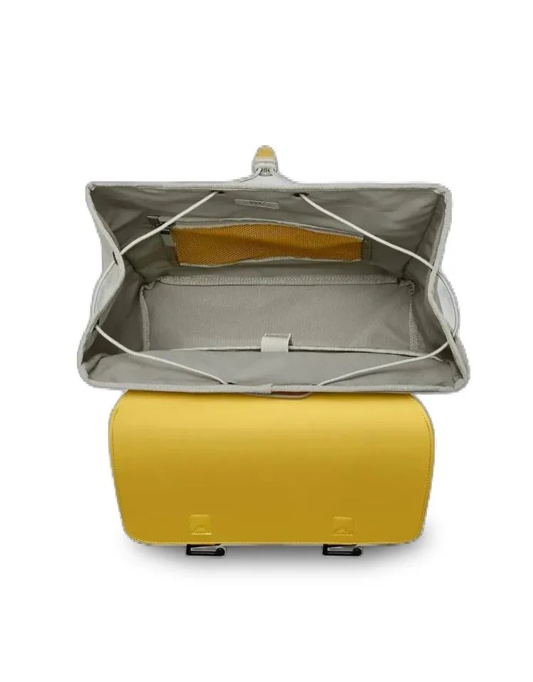 Рюкзак Gaston Luga Heritage 16'' (зеленый шалфей)