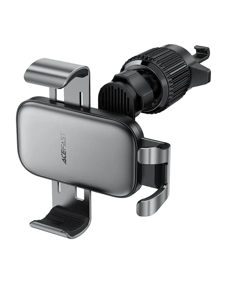 Автомобильный держатель ACEFAST D38 (серый)