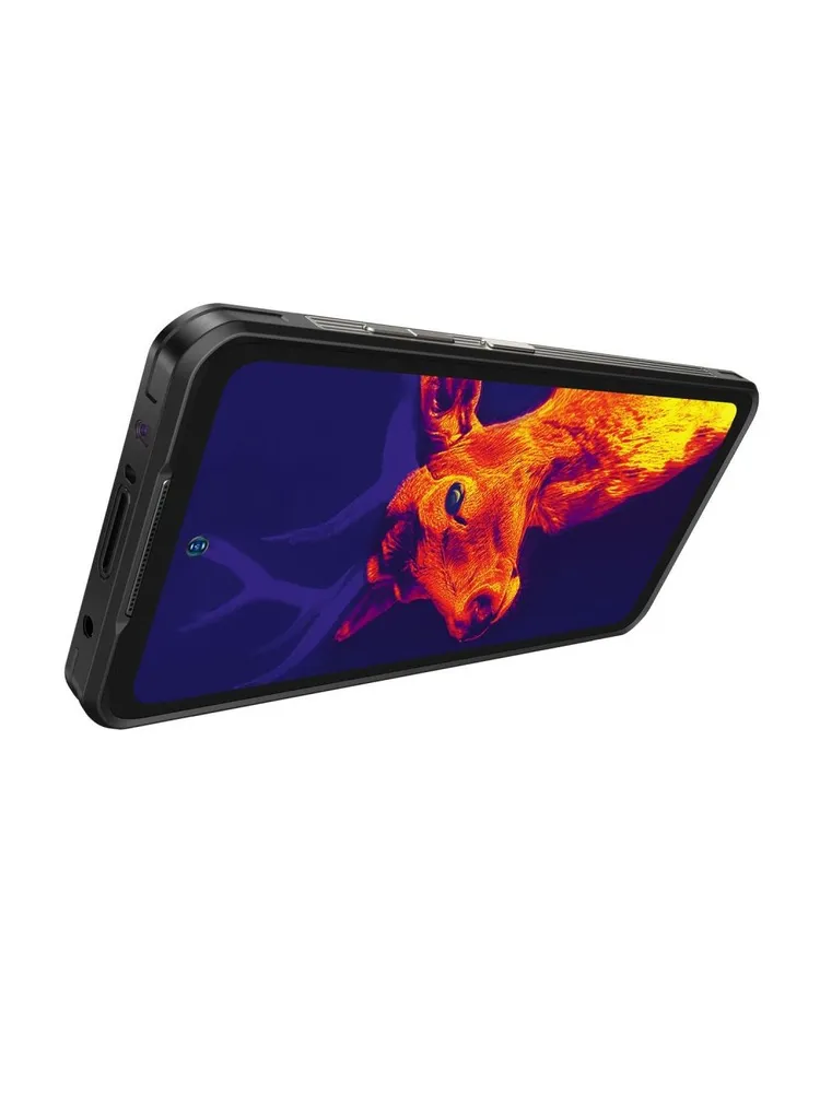 Смартфон Ulefone Armor 25T 8/256 (черный)