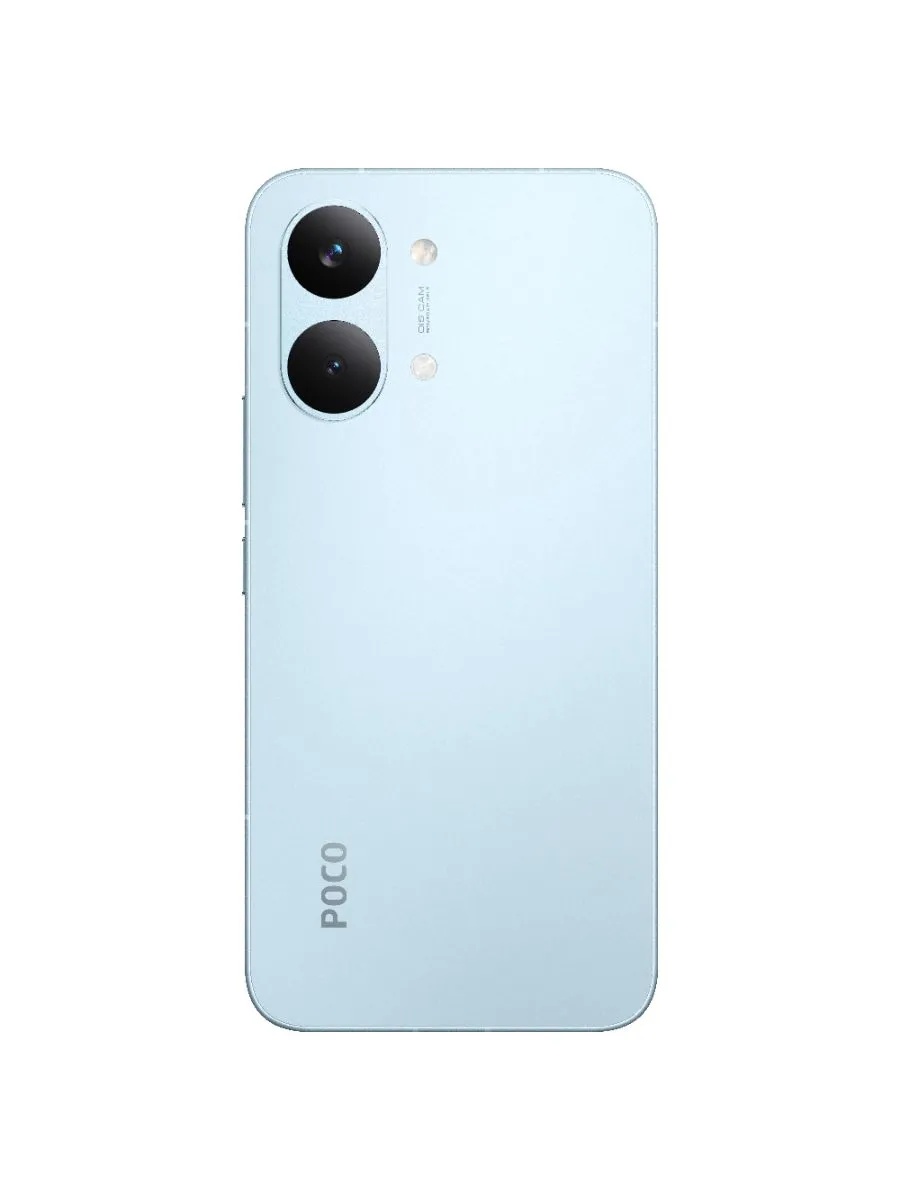 Смартфон POCO X8 Pro Max 12/256 (голубой)