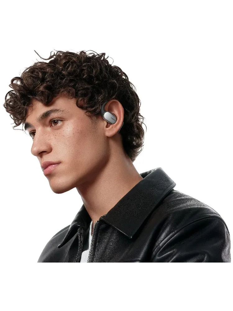 Беспроводные наушники Xiaomi OpenWear Stereo Pro (золотой)