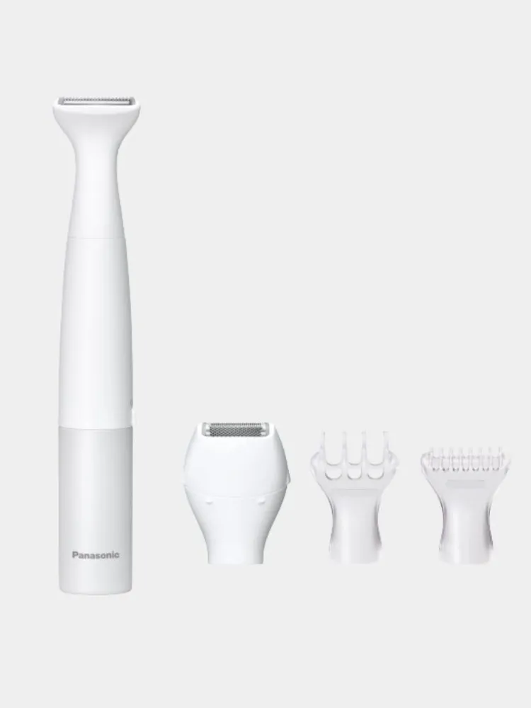Триммер для зоны бикини Panasonic Bikini Trimmer ES-WV62