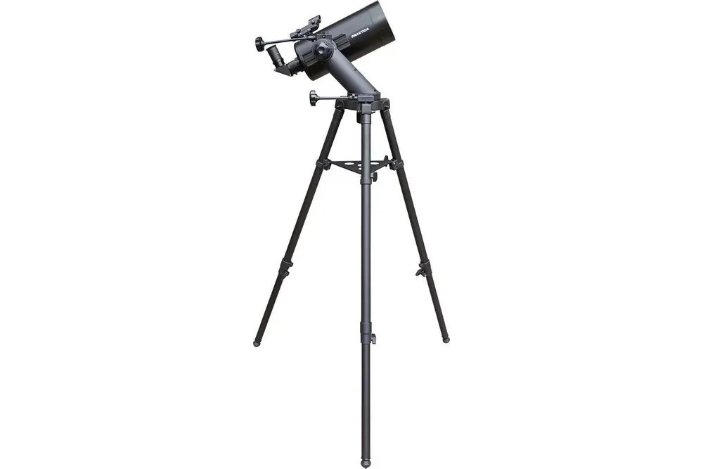 Телескоп Praktica SkyMAK 127 (черный)