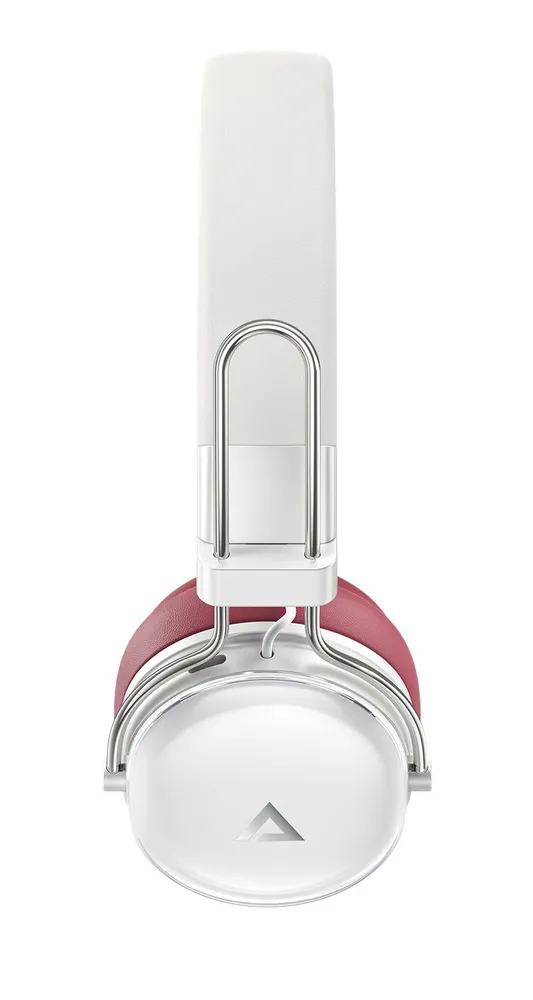 Беспроводные наушники ACEFAST H7 (белый)