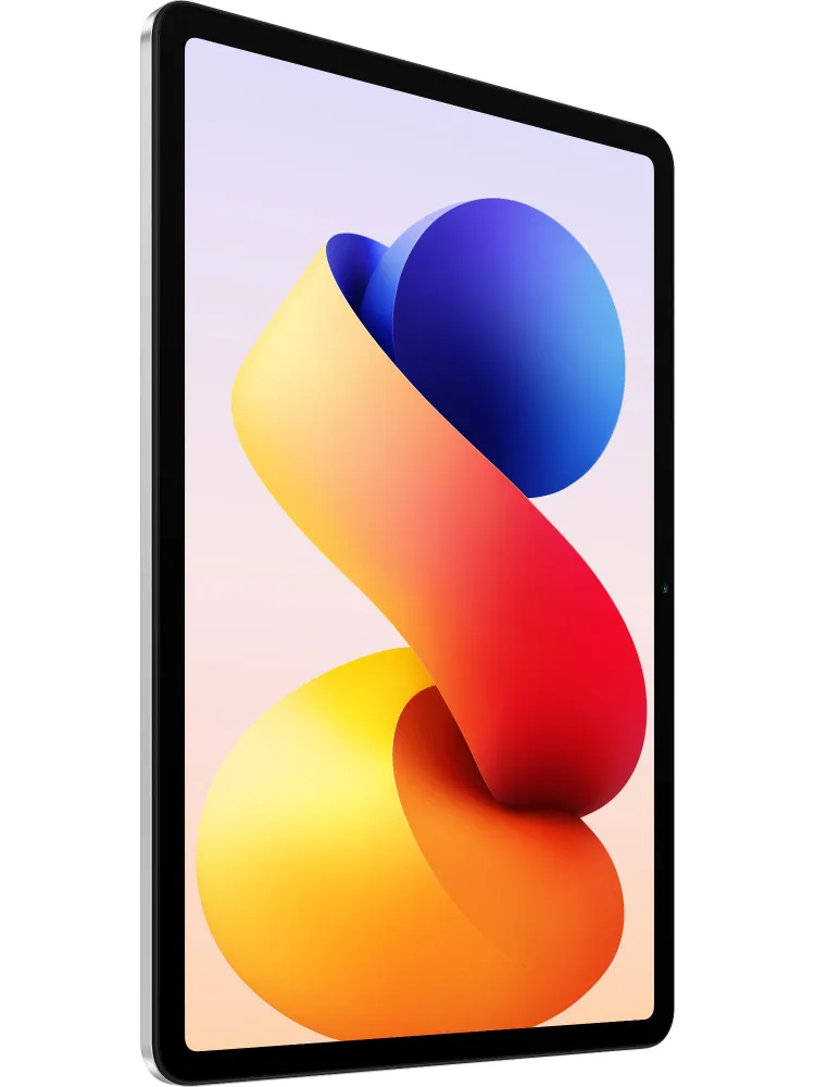 Планшет Xiaomi Redmi Pad 2 Pro 6/128 (серебристый)