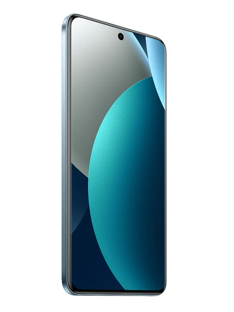 Смартфон Xiaomi Redmi Note 15 Pro 12/512 (синий)