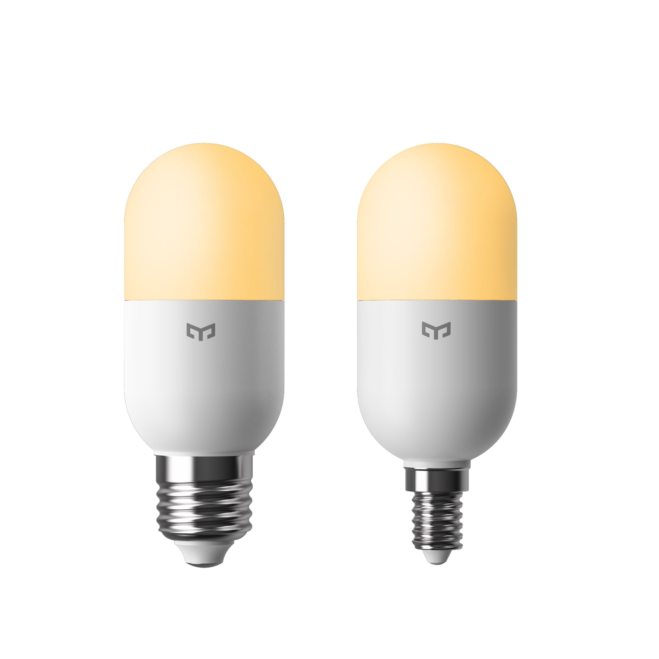 Лампочка Yeelight Pro M20 Smart Led Bulb tunable white T43 E14 (белый)