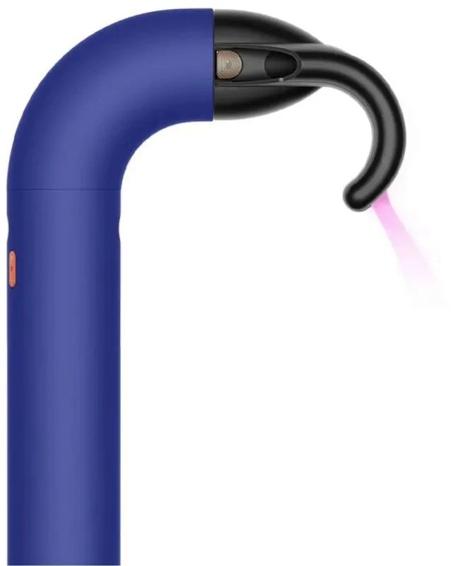 Фен Dyson HD18 Supersonic Professional Edition (синий/черный)