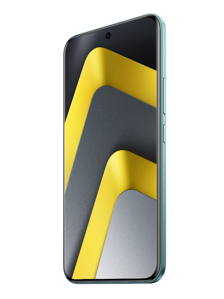 Смартфон POCO M8 Pro 5G 12/512 (зеленый)