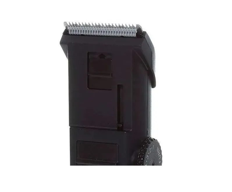 Триммер для стрижки волос и бороды Panasonic ER2031 (черный)