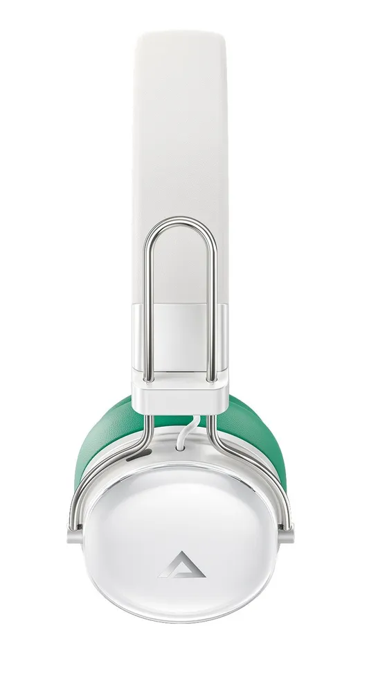 Беспроводные наушники ACEFAST H7 (белый)