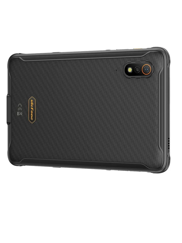 Планшет Ulefone Armor Pad Pro 8/128 (черный)