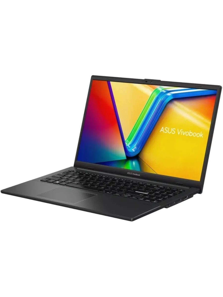 Ноутбук ASUS E1504TA-BQ082 (15.6'', черный)