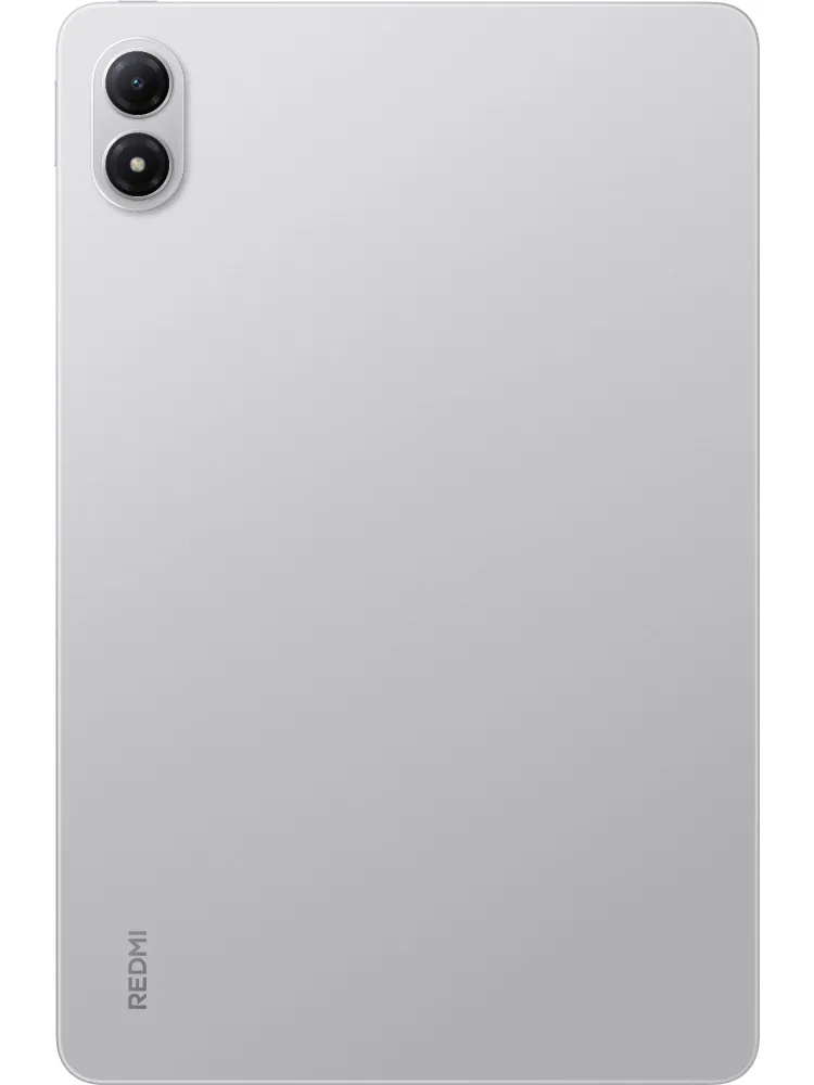 Планшет Xiaomi Redmi Pad 2 Pro 6/128 (серебристый)