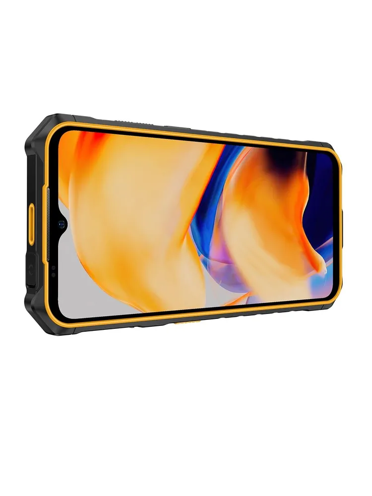 Смартфон Ulefone Armor X13 6/64 (оранжевый)