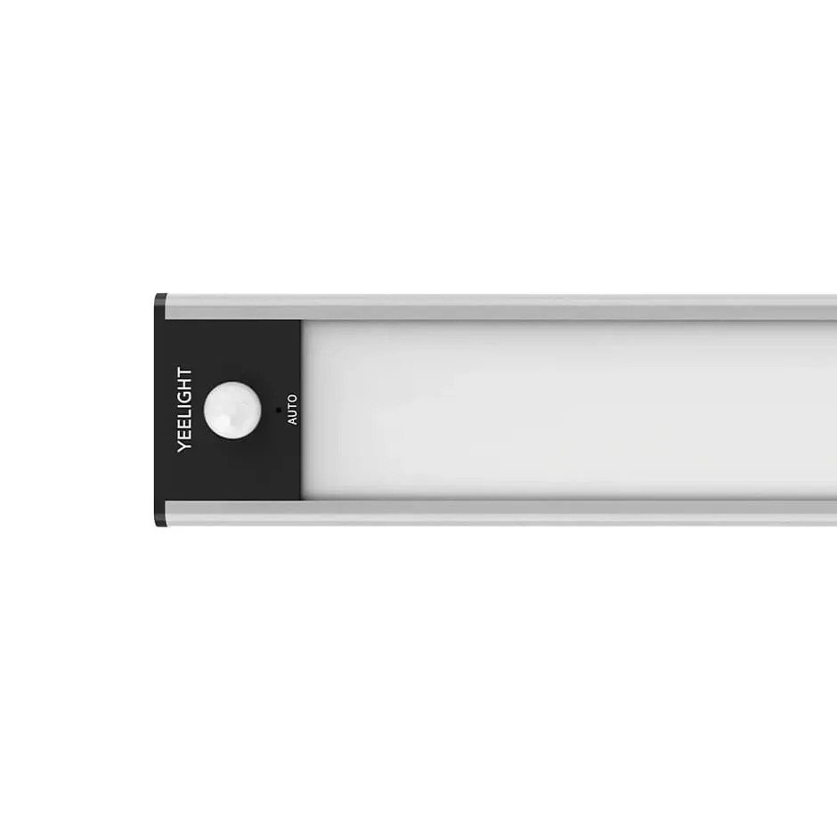 Умный светильник Yeelight Motion Sensor Closet Light A60 (серебряный)