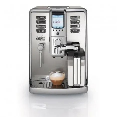 Кофемашина Gaggia Accademia Inox