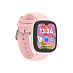 Детские умные часы Elari KidGram Watch 4G (розовый)