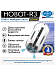 Робот для мойки окон HOBOT-R3 Ultrasonic