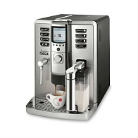 Кофемашина Gaggia Accademia Inox