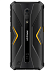 Смартфон Ulefone Armor X12 Pro 4/64 (оранжевый)