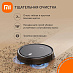Робот-пылесос Xiaomi Robot Vacuum E5 (черный)