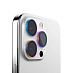 Защита линз SwitchEasy LenzGuard Lens Protector (для Apple iPhone 15 6.1'' Pro/6.7'' Pro Max, радужный)