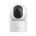 Умная камера видеонаблюдения Xiaomi Smart Camera C201 (белый)