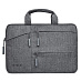 Сумка для ноутбуков Satechi Water-Resistant Laptop Carrying Case (13'', серый)