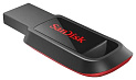 Флеш-накопитель SanDisk Cruze Spark (64 ГБ, черный)