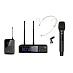 Радиосистема с микрофоном Октава OWS-U1200HDL (черный)