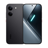 Смартфон POCO X8 Pro 8/512 (черный)