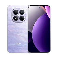 Смартфон Xiaomi Redmi Note 15 Pro 5G 8/512 (фиолетовый)