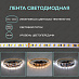 Светодиодная лента Yeelight Pro (24В, 10Вт, 2700-6500К, 8мм, 5м)
